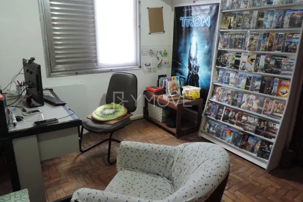 Apartamento à venda com 3 quartos no Tatuapé, São Paulo — foto 40
